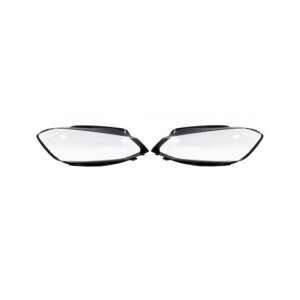 2x Set lentile faruri Xenon Bright® pentru Volkswagen Golf 7.5 / Golf VII Facelift (2017-2020) - Lumini auto