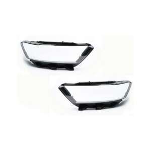 Set de lentile faruri Volkswagen T-ROC 2017-2020, 2 bucăți - Lumini auto