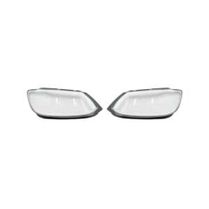 Headlight Glass Set for Volkswagen Sharan (2011 - 2023) - 2 pieces 102474743
