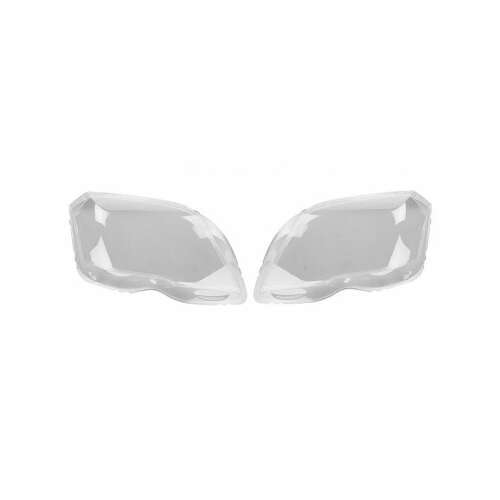 Mercedes GLK X204 (2008-2011) Xenon Bright® fényszóró lencse készlet