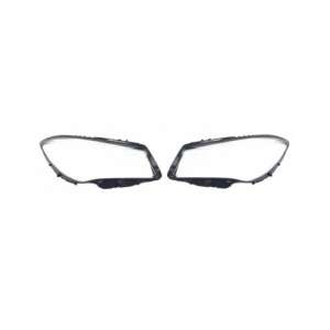 Mercedes CLA W117 Facelift (2016-2019) Xenon Bright® Headlight Lens Set - Vehicle & Part