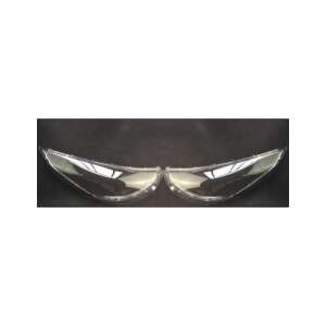 Hyundai IX35 Facelift (2013-2015) Headlight Lens Set, 2 Piece - Hyundai