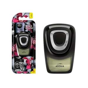 Aroma Car Ventis Black Orchid car air freshener - Car Air Freshener