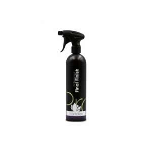 Nanolex Professional Final Finish Quick Detailer, 750ml car care product - Nanolex