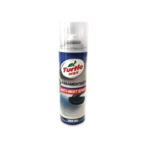 Turtle Wax Fenster-Entfeuchtungsspray 300 ml