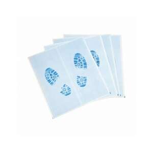 500 pack of 38x50cm paper car mats for protecting car interiors during transport - Vehicle & Part