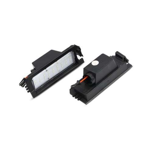 Kia Rio, Cadenza, Niro, K5 LED Kennzeichenbeleuchtungssatz, 2 Stück