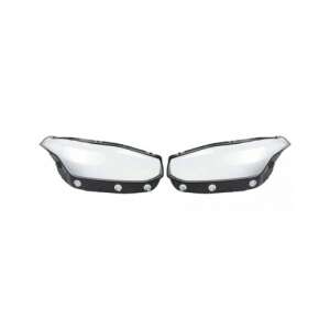 Volvo XC90 2 (2015-2023) Headlight Lens Set, 2 Piece - Volvo Car light
