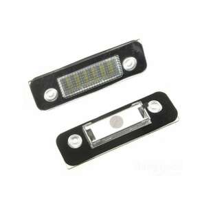 Lampy LED do tablicy rejestracyjnej Ford Mondeo, Fusion, Fiesta - Pojazd i części