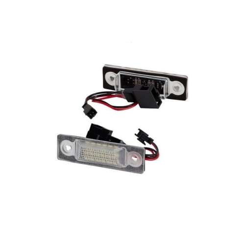 Set de lumini de înmatriculare LED Bright® pentru VW Sharan 1995-2010