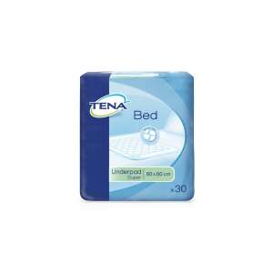 Antidecubitus betegalátét, egyszer használatos, 30db, 60x60cm, TENA