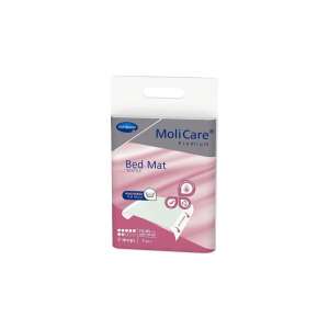 Mosható betegalátét szárnyakkal, Molicare Premium Bed Mat 75x85cm