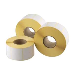 40x70 mm-es 1000 db-os thermo etikett