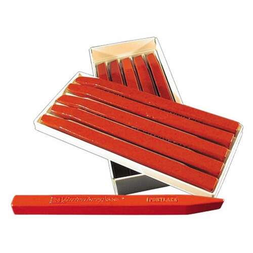 G24 Postaviasz - Piros - 10 rúd (500g)