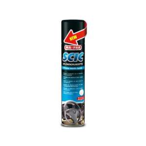 Ma-Fra Scic Splendidcruscotto műszerfal spray, 600ml - Ma-Fra