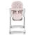 Scaun De Masa Kinderkraft Lastree,  2 In 1, Transformabil, Pink 120266926