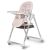 Scaun De Masa Kinderkraft Lastree,  2 In 1, Transformabil, Pink 120266926