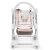 Scaun De Masa Kinderkraft Lastree,  2 In 1, Transformabil, Pink 120266926