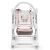 Scaun De Masa Kinderkraft Lastree,  2 In 1, Transformabil, Pink 120266926