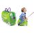 Trunki Rex Dinó Gyermekbőrönd - 47x30x19cm 30206913