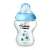 Tommee Tippee Closer to Nature 260ml cumisüveg anti-koliks szeleppel, méh mintával, 0 hónapos kortól