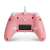 PowerA EnWired Xbox Series X|S, Xbox One, PC Vezetékes Pink kontroller 90629230}