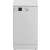 Beko DVS05024W Freistehender Geschirrspüler