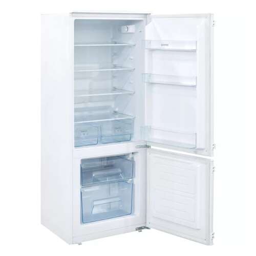 Gorenje RKI415EP1 Built-in refrigerator 212l, M:144 cm, CrispZone, Energy class E