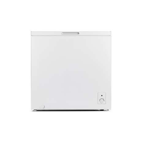 Hausmeister HM4175E Fagyasztóláda 199L, M:83.5, E energiaosztály