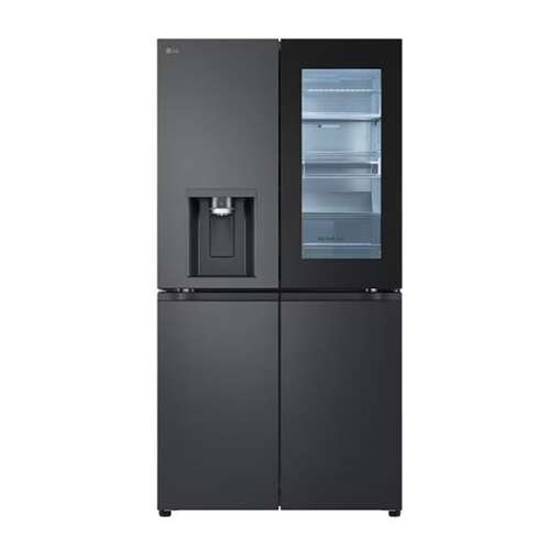 Lg Hűtő side by side GMG960EVEE