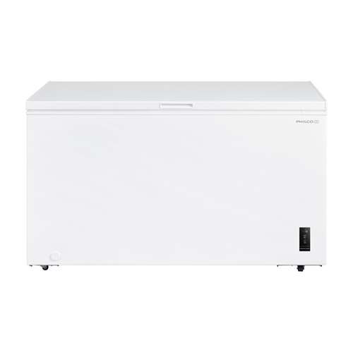 Philco PCF 418 EFPI JOKER chest freezer, white, 418 liters