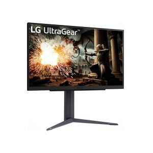 LG UltraGear 27GS75Q-B 27-inčni Quad HD gaming monitor - Monitor