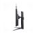 LG 27GS75Q-B 27-calowy monitor, regulacja wysokości