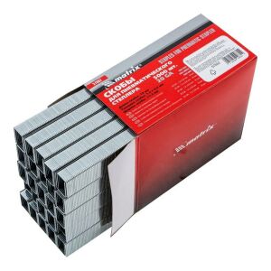 MTX Pneumatikus Kapcsok - 20GA - 5000 db 137259378 - Mtx