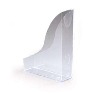 DURABLE Basic 73 mm Prozirni plastični fascikl za časopise - Durable