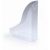 Suport de documente DURABIL "Basic" din plastic translucid de 73 mm "Basic 58337151
