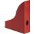 DURABLE "Basic" 73 mm red plastic document holder 138507857