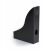 DURABLE "Basic" 73 mm black plastic document holder 138507844