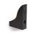 DURABLE "Basic" 73 mm black plastic document holder 138507844