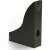 DURABLE "Basic" 73 mm black plastic document holder 138507844