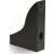 DURABLE "Basic" 73 mm black plastic document holder 138507844