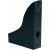 DURABLE Dokumentenhalter "Basic" 73 mm aus schwarzem Kunststoff 138507844