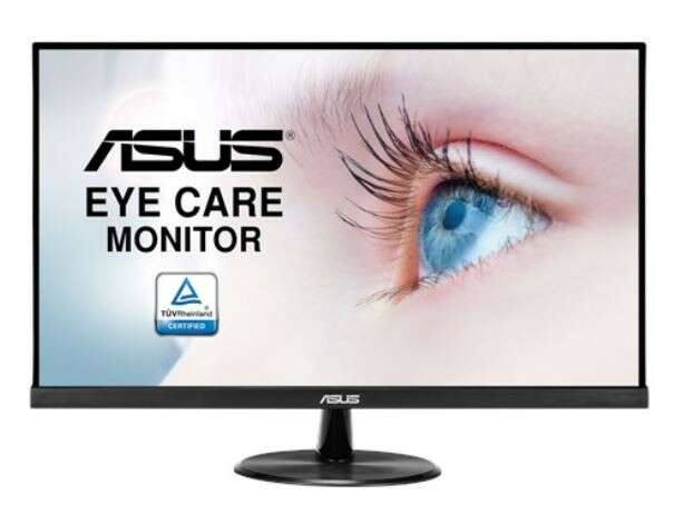 Asus vp229q monitor