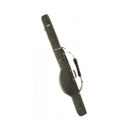 Mivardi Executive Botzsák 205cm horgászbot tok, zöld, teljes hosszúság