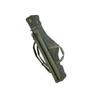 Mivardi Multi Green 110cm botzsák, zöld horgászbot táska vállpántokkal - Mivardi