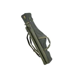 Mivardi Multi Green 90 botzsák, zöld horgászbot táska vállpántokkal - Mivardi