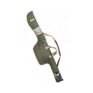 Mivardi CamoCODE 145cm Dupla Botzsák botzsák, ferde nézet - Mivardi