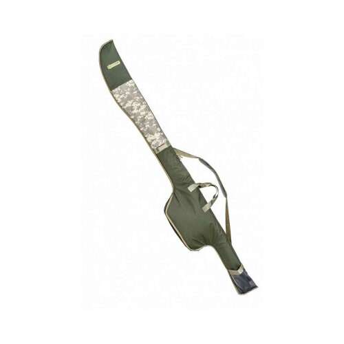 Mivardi CamoCODE 205cm Dupla Botzsák botzsák, dupla botzsák pontyozáshoz