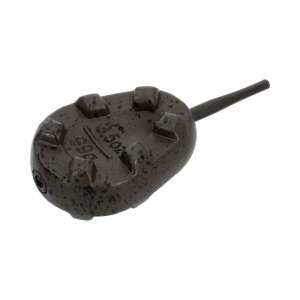 Mikado Gripper Inline Ólom 142g - Horgász ólom