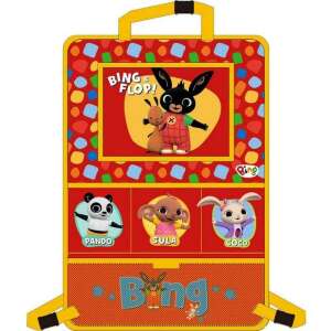 Bing TataWay CZ11173 Car and Stroller Organizer with Tablet Holder